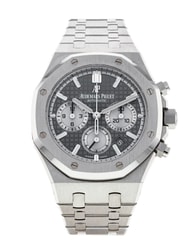 Audemars Piguet Royal Oak 26315ST.OO.1256ST.02